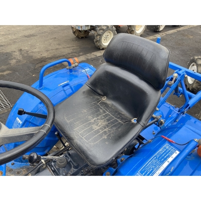 ISEKI トラクター TX155