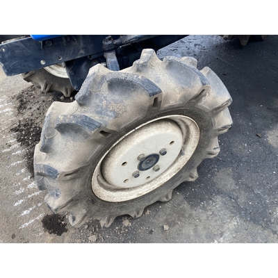 ISEKI トラクター TX155