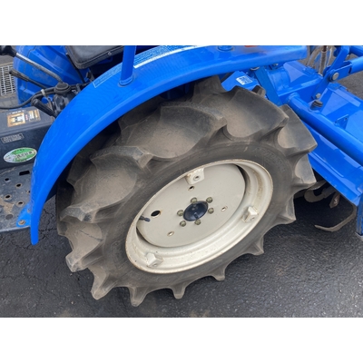 ISEKI トラクター TX155