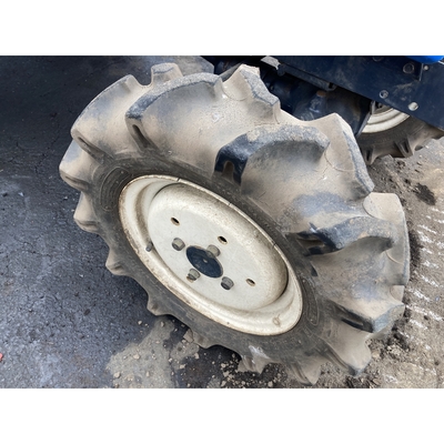 ISEKI トラクター TX155