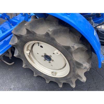 ISEKI トラクター TX155