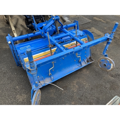 ISEKI トラクター TX155