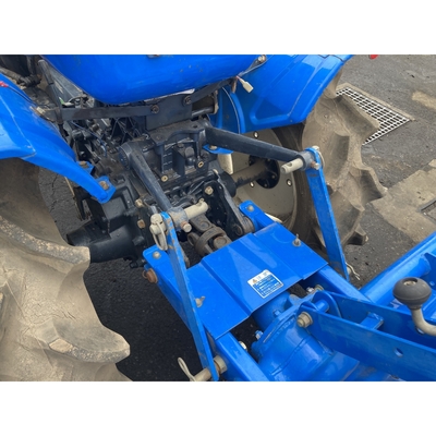 ISEKI トラクター TX155