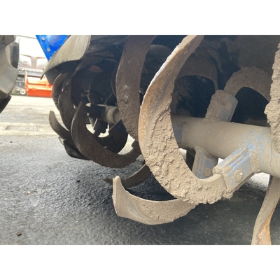 ISEKI トラクター TX155