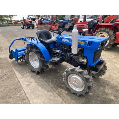 ISEKI トラクター TX1300F