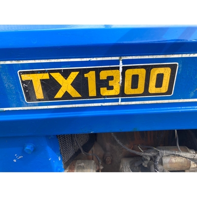 ISEKI トラクター TX1300F