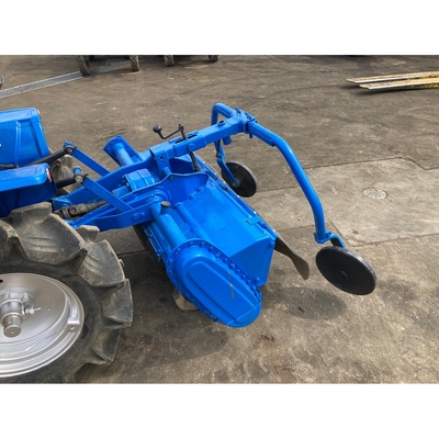 ISEKI トラクター TX1300F