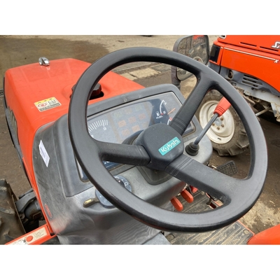KUBOTA トラクター GB140