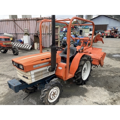 KUBOTA トラクター  B1600D