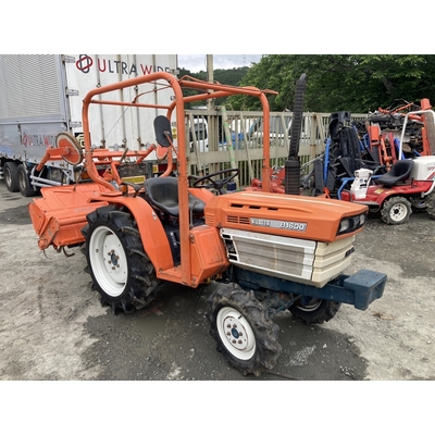 KUBOTA トラクター  B1600D