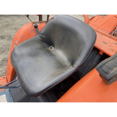 KUBOTA トラクター  B1600D