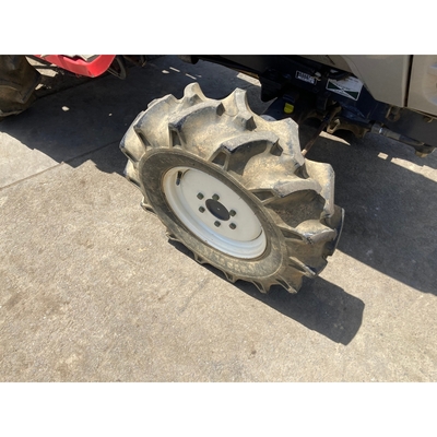 YANMAR トラクター AF118