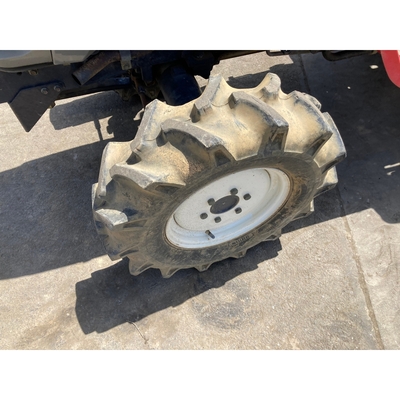 YANMAR トラクター AF118