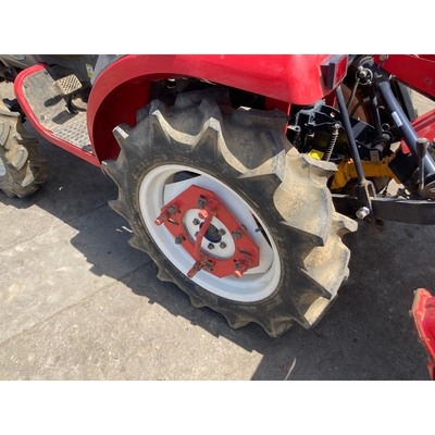YANMAR トラクター AF118