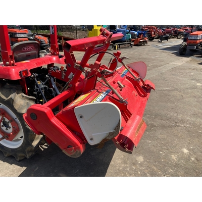 YANMAR トラクター AF118