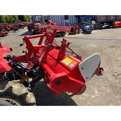 YANMAR トラクター AF118