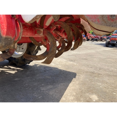 YANMAR トラクター AF118