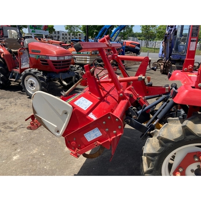 YANMAR トラクター AF118