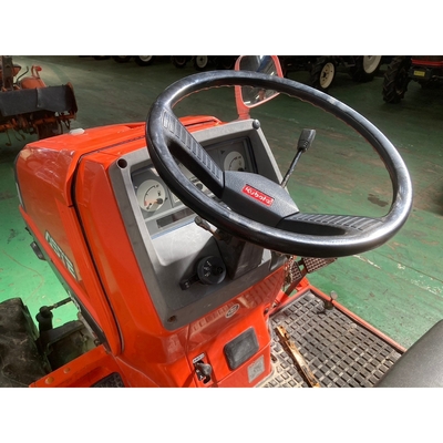 KUBOTA トラクター A175D