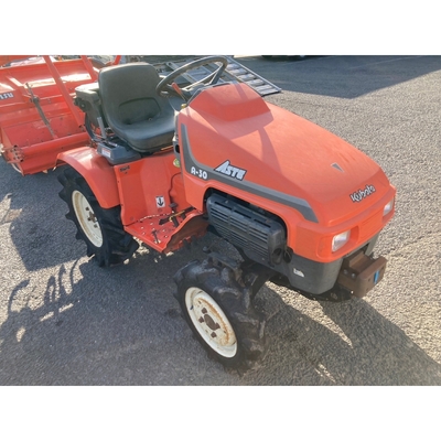 KUBOTA トラクター A-30