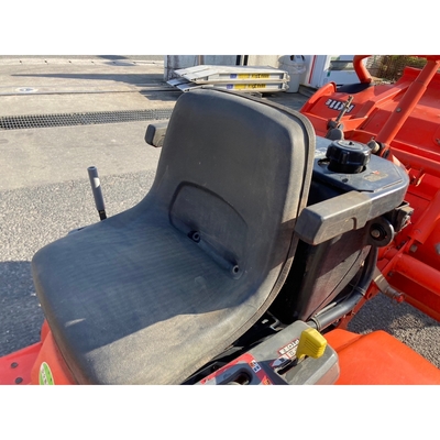 KUBOTA トラクター A-30