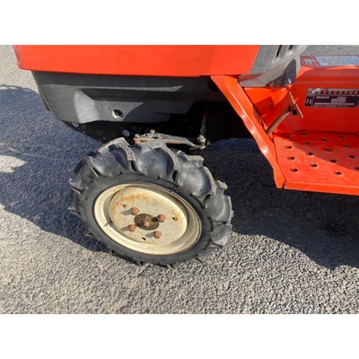 KUBOTA トラクター A-30