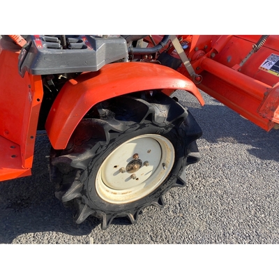 KUBOTA トラクター A-30