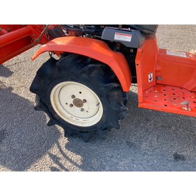 KUBOTA トラクター A-30
