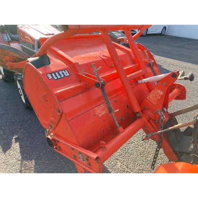 KUBOTA トラクター A-30