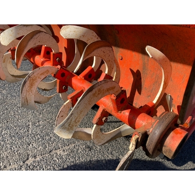 KUBOTA トラクター A-30