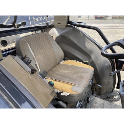 YANMAR トラクター RS300