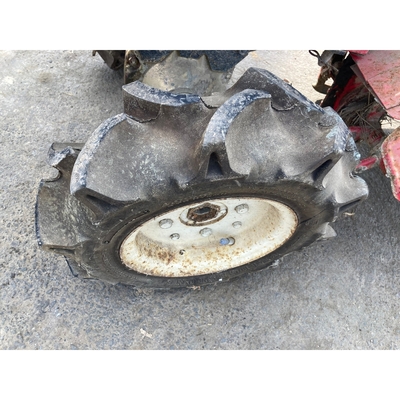 MITSUBISHI 耕運機 