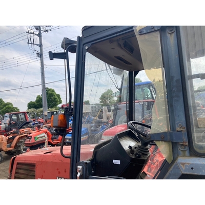 YANMAR トラクター F535D