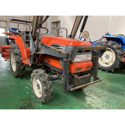 KUBOTA トラクター GL220