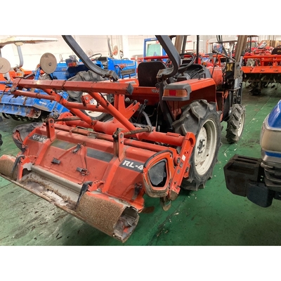 KUBOTA トラクター GL220