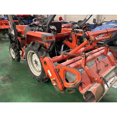 KUBOTA トラクター GL220