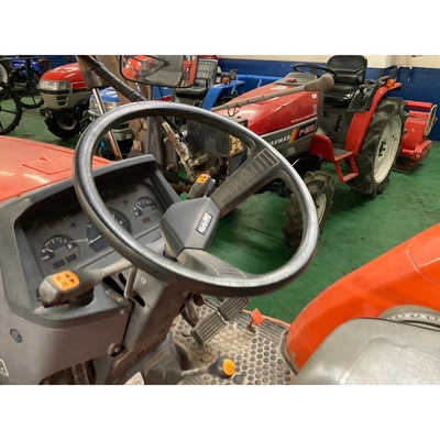 KUBOTA トラクター GL220