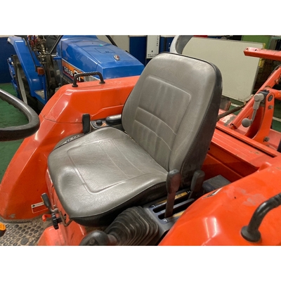 KUBOTA トラクター GL220