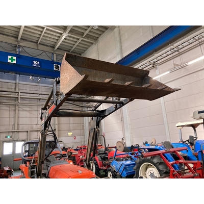 KUBOTA トラクター GL220