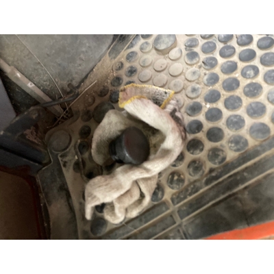 KUBOTA トラクター GL220