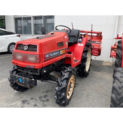 MITSUBISHI トラクター MT20