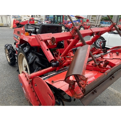 MITSUBISHI トラクター MT20