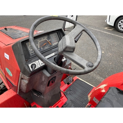 MITSUBISHI トラクター MT20