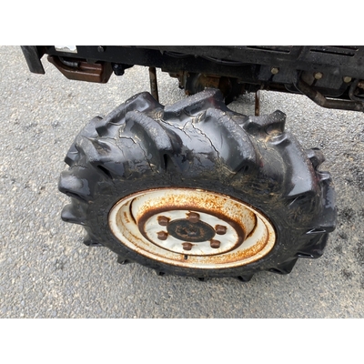 MITSUBISHI トラクター MT20