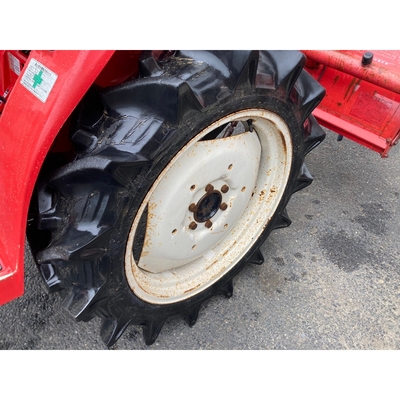 MITSUBISHI トラクター MT20