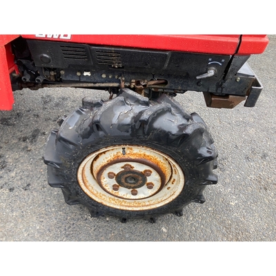 MITSUBISHI トラクター MT20
