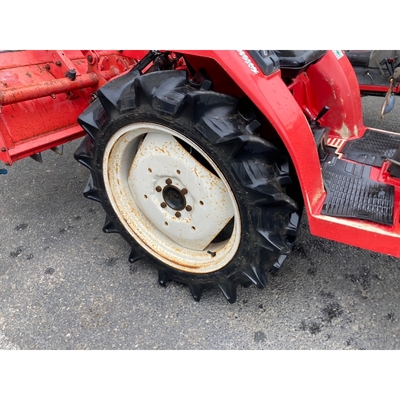 MITSUBISHI トラクター MT20