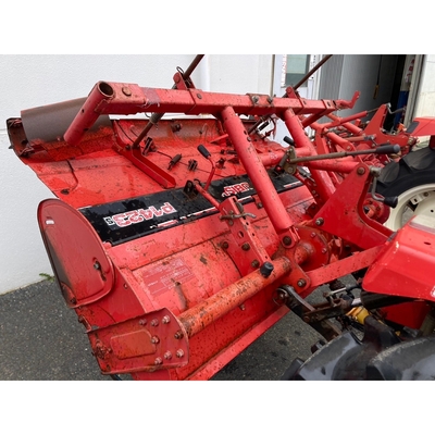 MITSUBISHI トラクター MT20