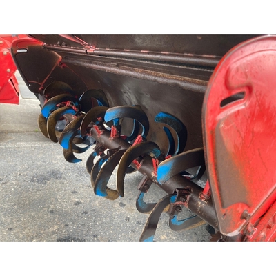 MITSUBISHI トラクター MT20