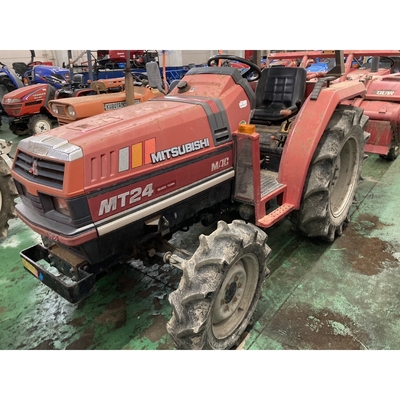 MITSUBISHI トラクター MT24D